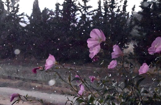Καιρός: Χάρτες meteo για την αστάθεια - Πού αναμένονται βροχές και καταιγίδες σήμερα