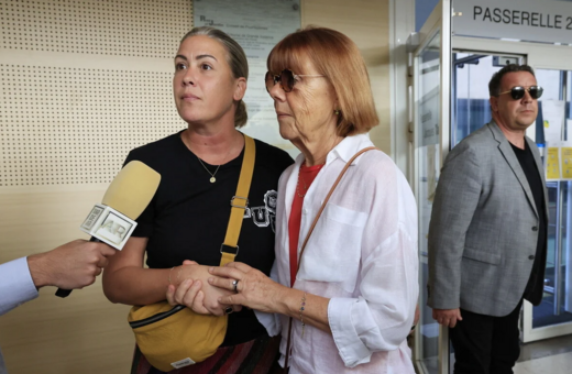 Η κόρη της Ζιζέλ Πελικό θεωρεί πως η μητέρα της δεν θα είχε βιαστεί εάν δεν υπήρχε η online πορνογραφία