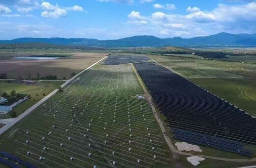 Όμιλος ΔΕΗ: Προσθέτει φωτοβολταϊκό πάρκο 88 MW στο χαρτοφυλάκιο της Βουλγαρίας
