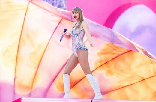 Η Taylor Swift πήρε πίσω τα δικαιώματα των πρώτων 6 άλμπουμ της