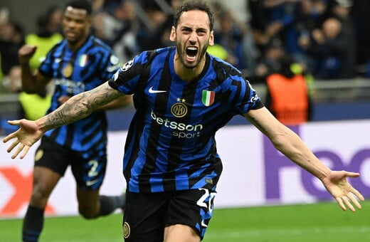 Champions League: Η Ίντερ λάμπει στο γήπεδο, οι Αμερικανοί ιδιοκτήτες της όχι τόσο