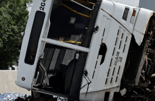 Νιγηρία: 21 αθλητές έχασαν τη ζωή τους σε τροχαίο