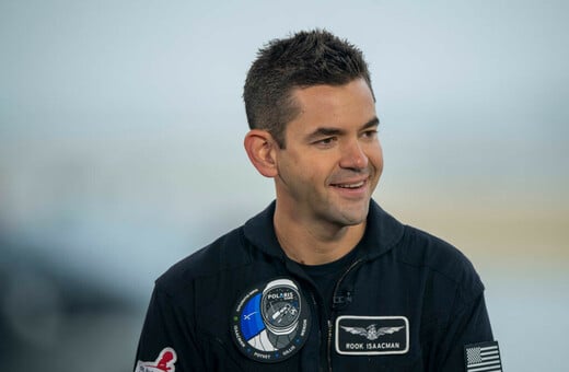 Ο Τραμπ αποσύρει τον εκλεκτό του για τη NASA – Στενός συνεργάτης του Μασκ και δισεκατομμυριούχος