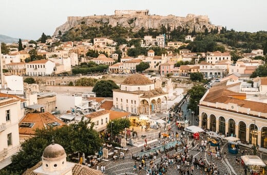 ΚΑΙΡΟΣ ΑΛΛΑΖΕΙ ΘΕΡΜΟΚΡΑΣΙΑ