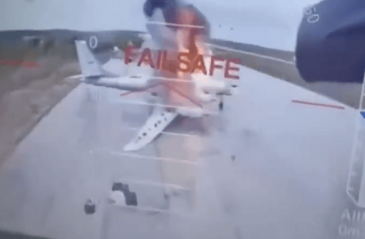 Ουκρανικά drones έπληξαν περισσότερα από 40 ρωσικά βομβαρδιστικά – «Η μεγαλύτερη επιχείρηση του πολέμου»