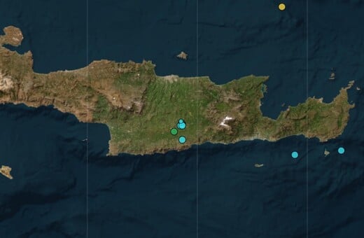 ΣΕΙΣΜΟΣ ΚΡΗΤΗ