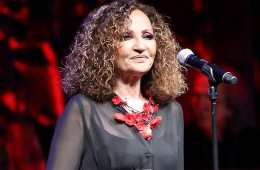 Γλυκερία: Μετά το Καλλιμάρμαρο ακυρώθηκαν και οι εμφανίσεις της σε Σέρρες και Ιωάννινα