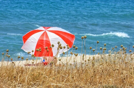 Καιρός: Στους 39°C ο υδράργυρος: Πότε και πού αναμένεται κύμα ζέστης
