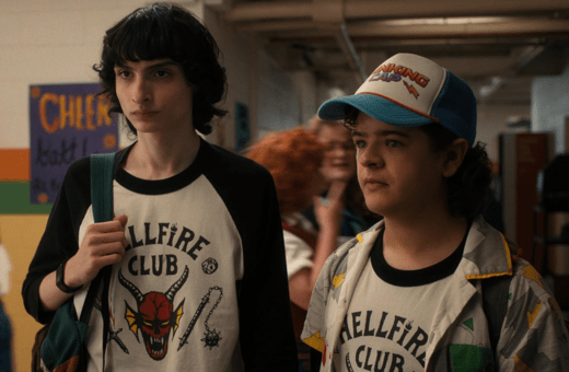 Stranger Things: Η ημερομηνία του πέμπτου και τελευταίου κύκλου επεισοδίων 