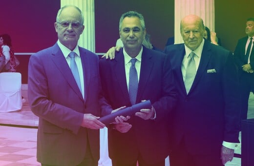 Τι συμβαίνει με τα βραβεία του Ιδρύματος Μπότση και γιατί ξεσήκωσαν φέτος τόσες αντιδράσεις; 