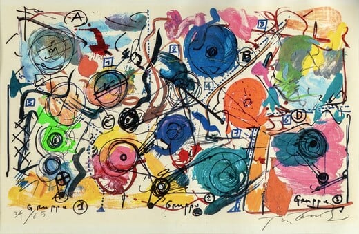 O Jean Tinguely σατίριζε την εξάρτησή μας από την τεχνολογία πολύ πριν το AI