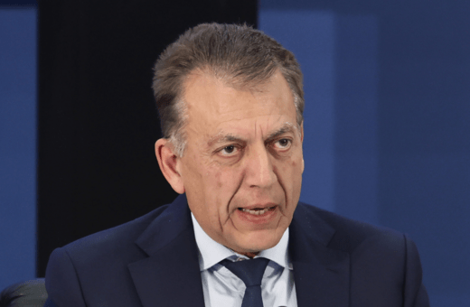 Βρούτσης: «Το πρωτάθλημα σταματά αν δεν προσέλθουν Γιαννακόπουλος και Αγγελόπουλοι»