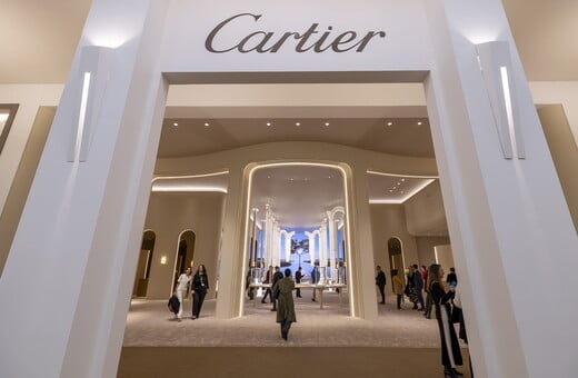 North Face και Cartier καταγράφουν κλοπή δεδομένων πελατών από  κυβερνοεπιθέσεις