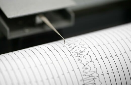 Οι σεισμολόγοι για τα 5,3 Ρίχτερ στην Κρήτη: «Έχουμε εισέλθει σε φάση σεισμικής έξαρσης»