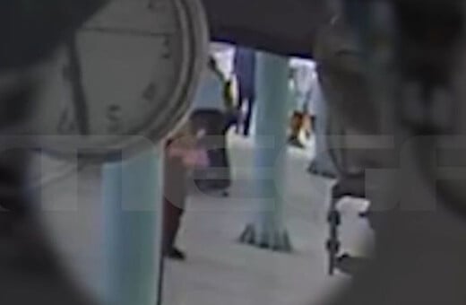 Προαστιακός: 46χρονος κυκλοφορούσε με μαχαίρι σε συρμό - Απείλησε μία 29χρονη
