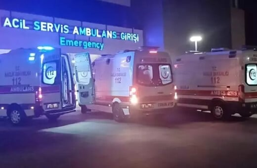 Σεισμός 5,8R: Ένα παιδί νεκρό και 69 τραυματίες στην Τουρκία