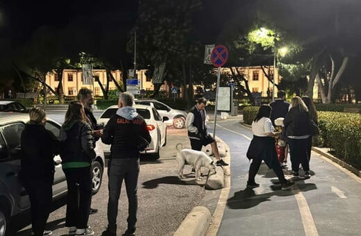Τούρκος σεισμολόγος: Είναι από τα μέρη που μπορούν να δώσουν σεισμούς 8 Ρίχτερ