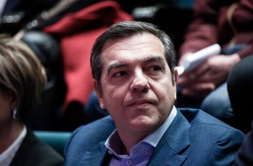 Τσίπρας: «Η χώρα βαλκανοποιείται» - «Έκανε εκατοντάδες χιλιάδες να εγκαταλείψουν τη χώρα» απαντά ο Μαρινάκης