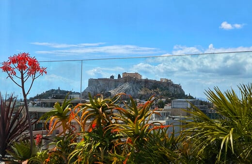 Καιρός: Ηλιοφάνεια και θερμοκρασία ως και 34 βαθμοί
