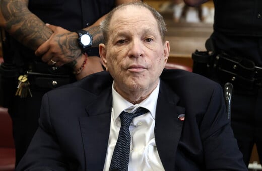 Ο Χάρβεϊ Γουάινστιν πρέπει να καταδικαστεί ξανά για σεξουαλικά εγκλήματα, σύμφωνα με τους εισαγγελείς