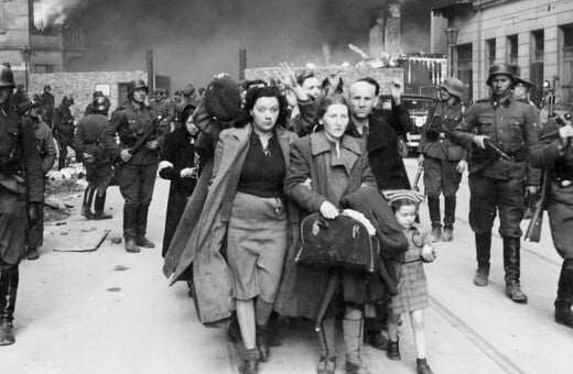 Georges Didi-Huberman, φιλόσοφος: "Ούτε διωκόμενοι, ούτε πρόσφυγες, ούτε φυλακισμένοι, είμαστε ωστόσο οι ψυχικοί όμηροι της αβάσταχτης κατάστασης στη Γάζα.