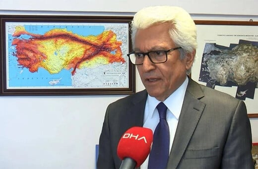 Τούρκος σεισμολόγος για σεισμό ανάμεσα σε Τουρκία και Ρόδο: Πιθανά τα 8,5 - 9 Ρίχτερ στην περιοχή