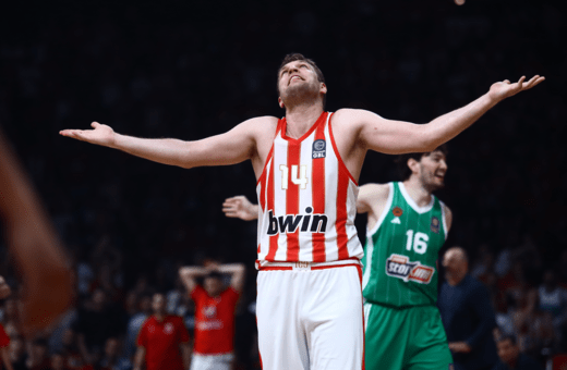 Basket League: Επιστρέφουν οι τελικοί Παναθηναϊκού–Ολυμπιακού μετά τη συνάντηση Βρούτση με τους ιδιοκτήτες 