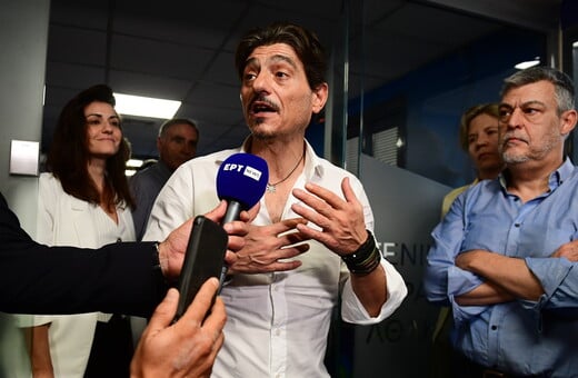 Γιαννακόπουλος: «Ήταν πολύ καλή συνάντηση, ο υπουργός πρότεινε πάρα πολύ δίκαιη λύση»