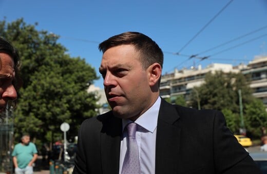 Προανακριτική για Τέμπη: Υπογραφές και βουλευτών Κασσελάκη στην πρόταση ΣΥΡΙΖΑ