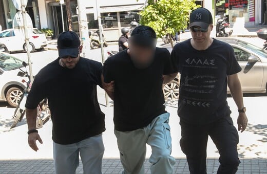 ΕΥΠ ΠΥΡΟΒΟΛΙΣΜΟΙ ΘΕΣΣΑΛΟΝΙΚΗ