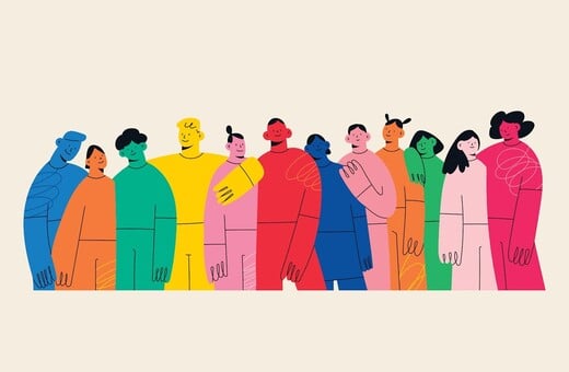 Gen Z και σεξουαλικότητα: Ρευστή, ελεύθερη και χωρίς ταμπέλες