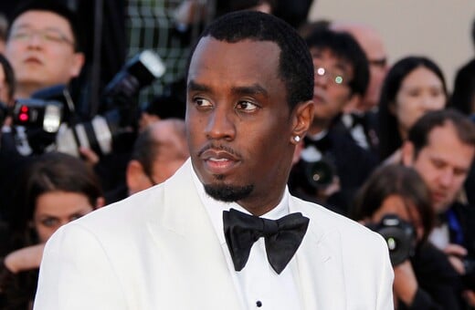 Ο Diddy εκνεύρισε τον δικαστή και έλαβε προειδοποίηση για αποκλεισμό του από την αίθουσα