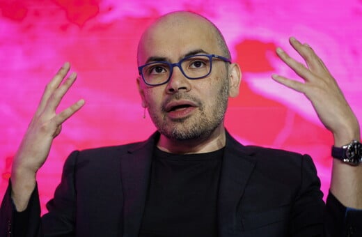 Ο Ντέμης Χασάμπης της Google DeepMind εξηγεί γιατί δεν πρόκειται ποτέ να δοκιμάσει LSD