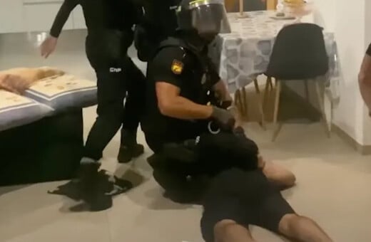 Ισπανία: Εξαρθρώθηκε παγκόσμιο κύκλωμα ναρκωτικών - Μετέφεραν κοκαΐνη από την Κολομβία με ταχύπλοα