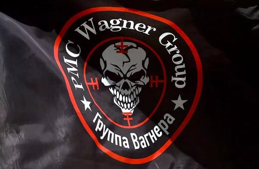 H ρωσική Ομάδα Wagner αποχωρεί από το Μάλι μετά από έντονες μάχες