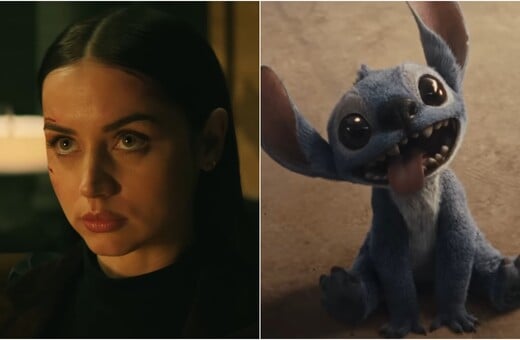 Ballerina vs Lilo and Stitch: Ποιος «κερδίζει» το box office