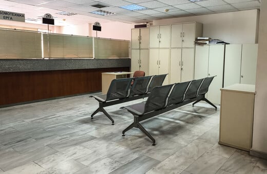 Αξιολόγηση δήμων: Δυσαρεστημένοι οι πολίτες - Κάτω από τη βάση 14 από τις 17 υπηρεσίες 