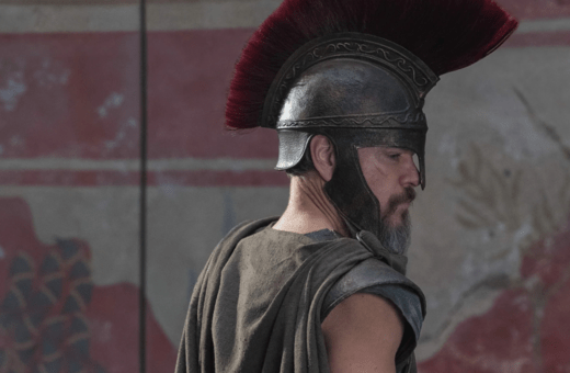 Κρίστοφερ Νόλαν: Συνεχίζονται τα γυρίσματα για την «Οδύσσεια» - Πότε θα κάνει πρεμιέρα η ταινία;