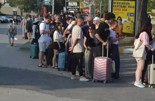 Πάνω από 5.000 Τούρκοι ήρθαν στα ελληνικά νησιά για το Μπαϊράμι