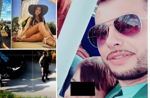 Ιταλία: «Υπάρχνουν κι άλλες», φέρεται να δήλωσε ο συρροή γυναικοκτόνος