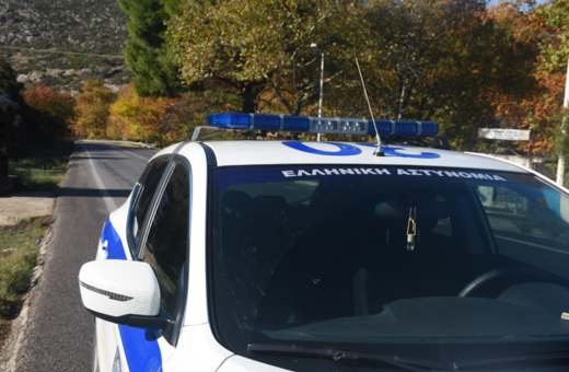 Νεκροί μητέρα και γιος στα Τρίκαλα: Μέσα στο σπίτι βρίσκονταν άλλα δύο αδέρφια