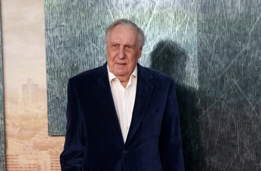 Πέθανε ο σπουδαίος συγγραφέας Frederick Forsyth