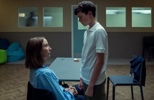 Το Adolescence στα σχολεία της Γαλλίας για την καταπολέμηση της τοξικής αρρενωπότητας