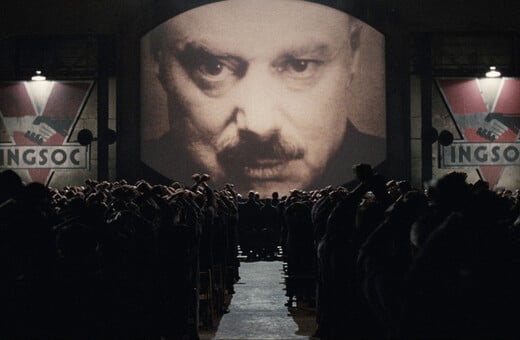 Ο Όργουελ είχε δίκιο: Η δυστοπία του «1984» είναι ήδη εδώ 