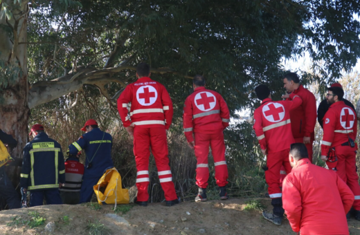 Δράμα: Νεκρός ο ορειβάτης που ανασύρθηκε από χαράδρα 