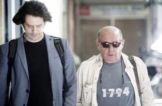 Η διαστολή των ρουθουνιών και η διαφορά μεταξύ ενοχής και τύψης