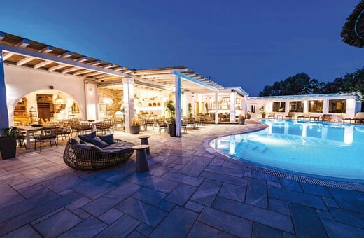 Anthea Hotel & Spa: Φιλοξενία που ξεπερνάει όσα ονειρεύεσαι για τις διακοπές σου