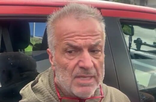 Δράμα: «Μου φώναξε να πάω να δω την αρκούδα - Ήταν τεράστια»