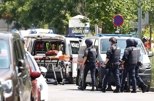 Πυροβολισμοί σε σχολείο στην Αυστρία: Στους 10 οι νεκροί - «Φρίκη που δεν περιγράφεται με λόγια»