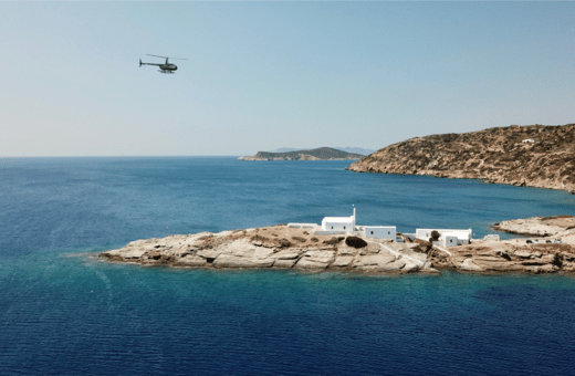 Σύγκρινε τώρα τιμές για όλα τα ελικόπτερα της Ελλάδας, online